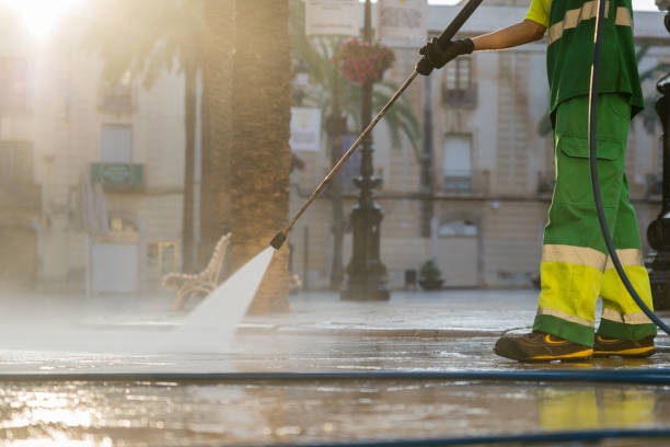 Best Gas Station Cleaning  in Princess Anne, MD